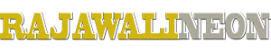 rajawali neon